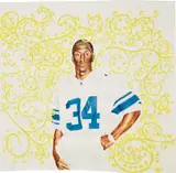 Kehinde Wiley, Passing/Posing (Surd Area)