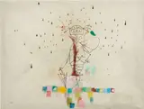 Friedrich Kunath, Untitled