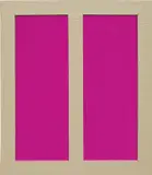 Ugo Rondinone, Clockwork for Oracles - Pink