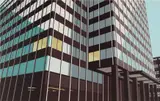 Julian Opie, 5th Avenue