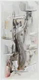 Katy Moran, Mancini Sunday, 2008, acrylic on canvas