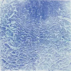 Vicky Colombet, "Antarctica Series" #1361, 2017, pigment, oil, alkyd, and wax on canvas