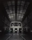 Hiroshi Sugimoto, Austrian Post Office Savings Bank