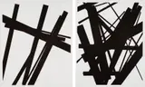 James Welling, Two works: (i) #19; (ii) #7