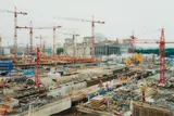 Frank Thiel, Stadt 2/36/B (Berlin)