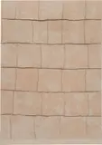 Ayan Farah, Rhen, 2014, terracotta on linen