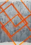 Nathan Hylden, Untitled, 2007, acrylic on linen