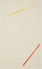 Grear Patterson, Sam and Dave, 2014, acrylic on canvas