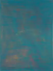 Parker Ito, The Agony and the Ecstasy, 2012, vinyl over enamel on 3M Scotchlite