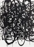 Christopher Wool, Untitled (S134)