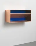 Donald Judd, Untitled