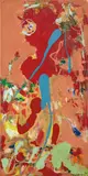 Hans Hofmann, Aquatic Garden