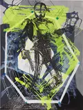 Sigmar Polke, Ich will den Stall ausmisten