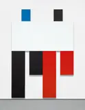 Joe Bradley, Untitled