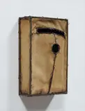 Lee Bontecou, Untitled