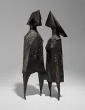 R.A. Lynn Chadwick, Conjunction XVII
