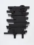 Louise Nevelson, Untitled