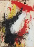 Norman Bluhm, Untitled