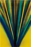 Michio Yoshihara, Untitled, 1967, mixed media on paper