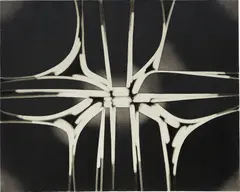 Work by Yae Asano, 1971, oil on canvas, offered Nov 2017