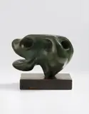 Henry Moore, Animal Head