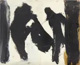 Robert Motherwell, Elegy to the Spanish Republic No. 50