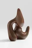 Jean Arp, Du pays des lutins (From Gnomeland)