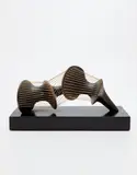 Henry Moore, Stringed Figure