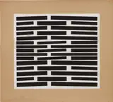 Hélio Oiticica, Metaesquema 193