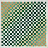 Ivan Serpa, Untitled, 1972, oil on canvas