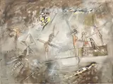 Roberto Matta, Panarea Jazz