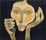 Oswaldo Guayasamín, Untitled
