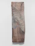 Olga De Amaral, Agua I