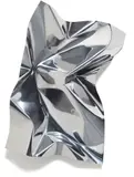 Aldo Chaparro, Untitled, 2015, stainless steel
