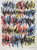 León Ferrari, Untitled