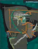 Rodolfo Nieto, Untitled