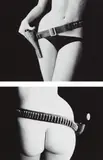 Sam Haskins, Two works: (i-ii) Cowboy Kate, 1964, archival pigment print