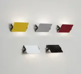 Charlotte Perriand, Set of five wall lights, model no. CP1
