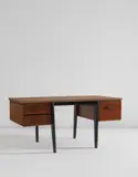 Jean Prouvé, "Standard desk"