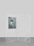Sanya Kantarovsky, Untitled