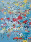 Petra Cortright, model Model 586MBH200 model agencies uk model agency model boats model cars & pictures model excel financial venture capital model in south floridas model of the heart model portfolio model railroading model rocketry model stu model trains model wallp, 2014, digital painting on aluminum
