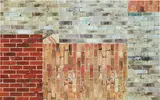Kelley Walker, Untitled, 2008, four-color process silkscreen on canvas with collage, Il Sole 24 Ore ; Saturday, June 28, 2008