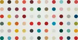 Damien Hirst, Adenylosuccinate Lyase
