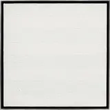 Agnes Martin, Untitled, 1995, acrylic on canvas