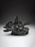 Louise Bourgeois, The Loved Hand