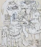 Sue Williams, Uncle Bud