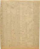Gabriel Orozco, Untitled