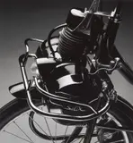 Christopher Williams, Untitled (Study in Black/Vietnam), Photography by the Douglas M. Parker Studio, Los Angeles, California, March 20