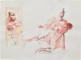 Cecily Brown, Untitled