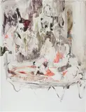 Cecily Brown, Untitled, 2005, monotype on Lanaquarelle paper